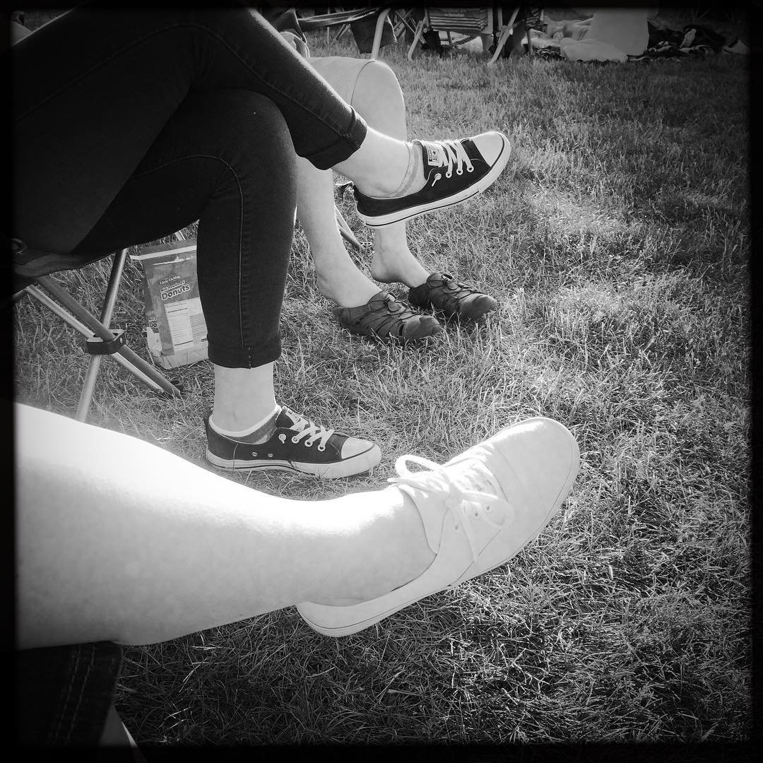 Concert on the Lawn.