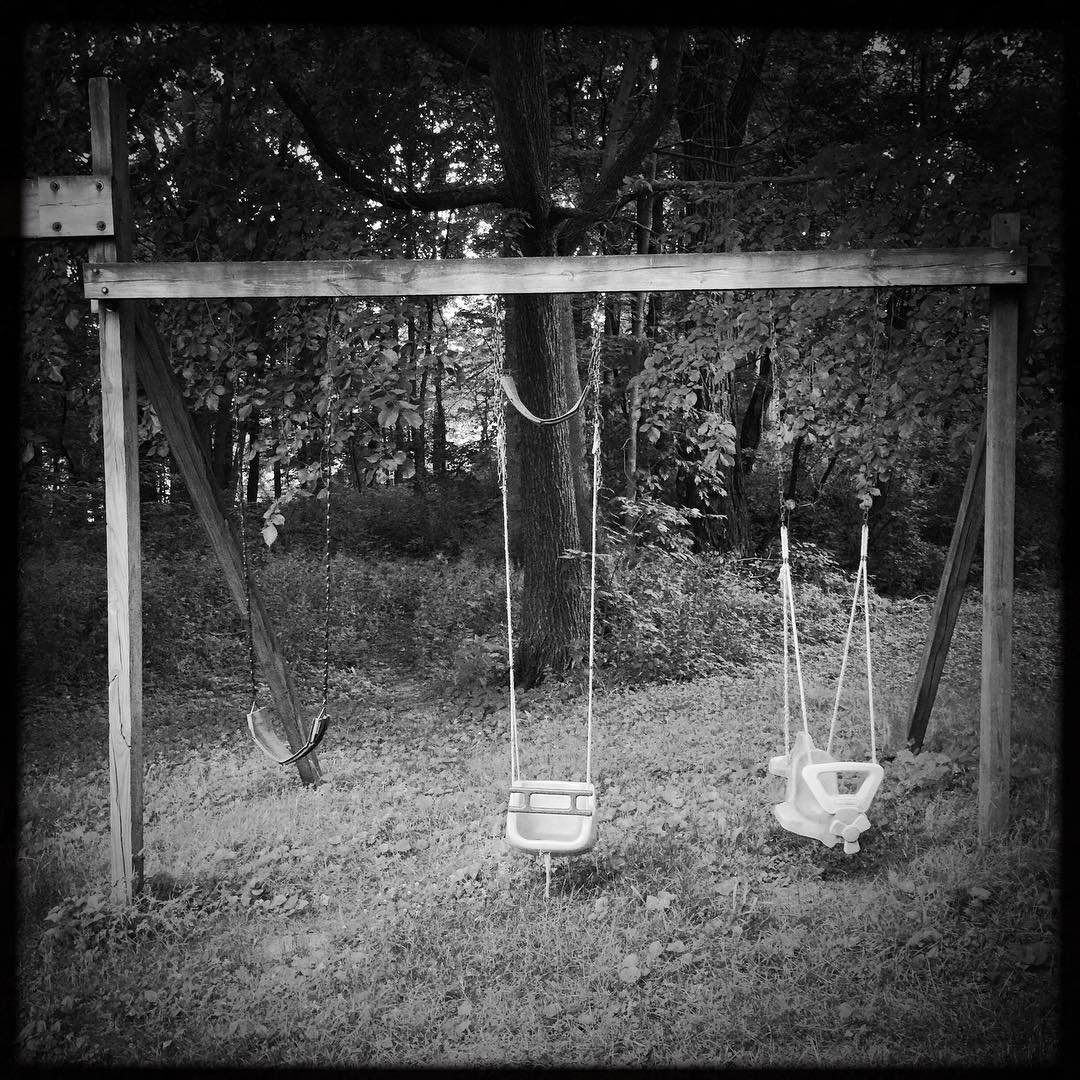 Farm Swings