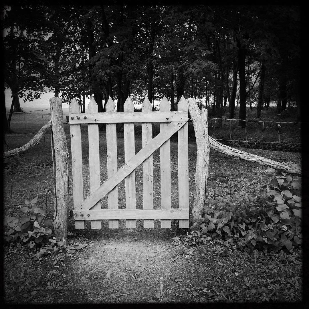 Gate Keeper