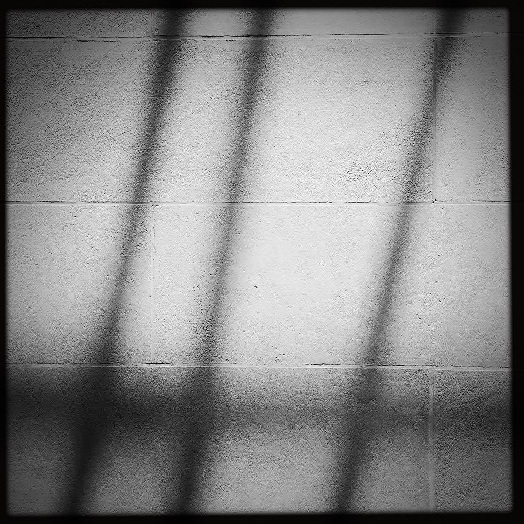 Stone and Shadow