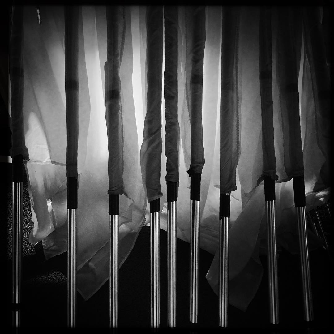 The Flags of the March
