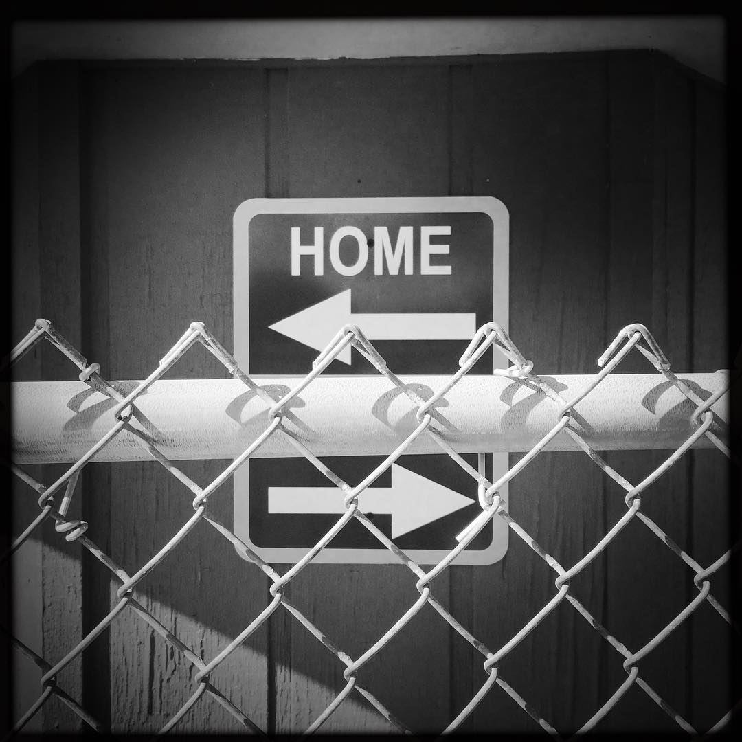 Home?