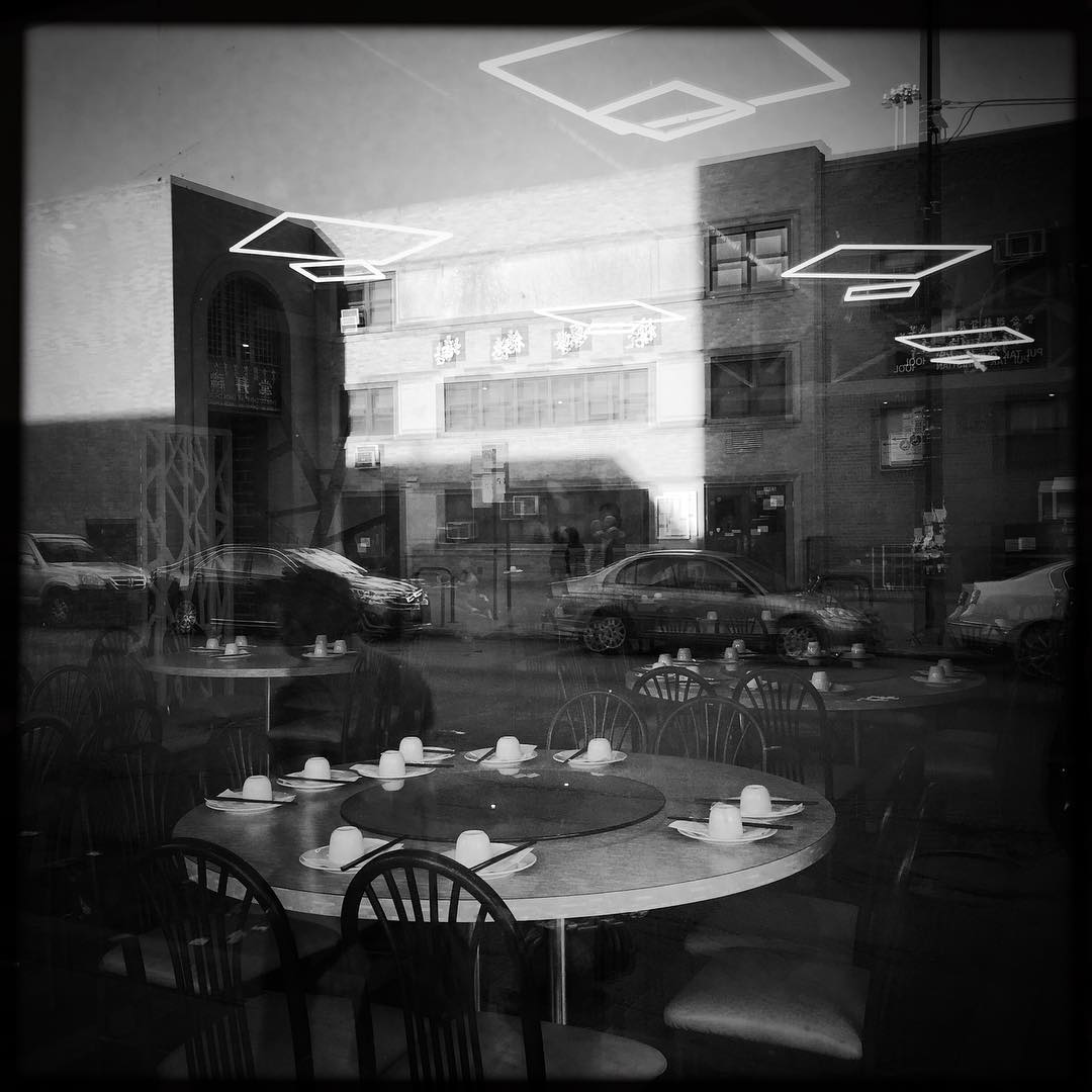 #chinatown