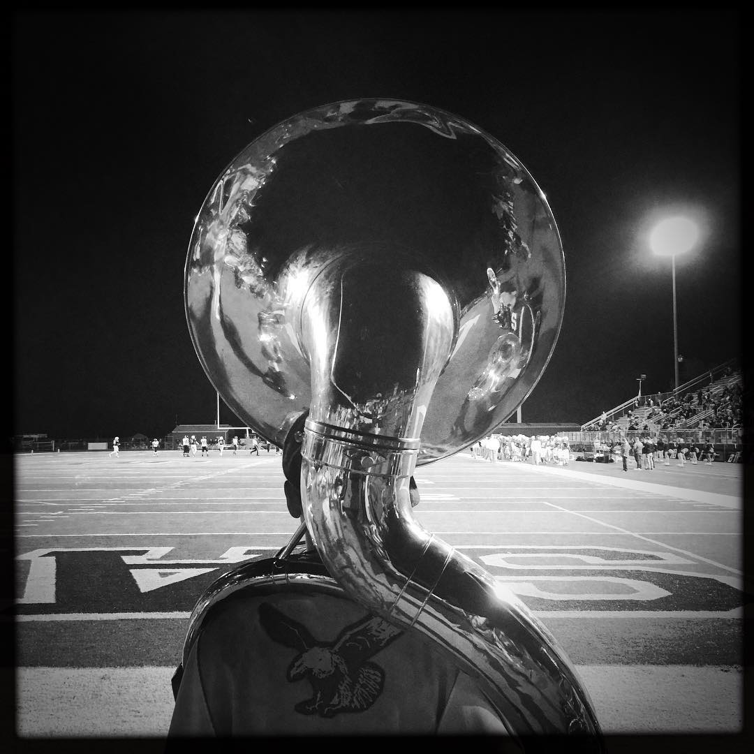 #sousaphone