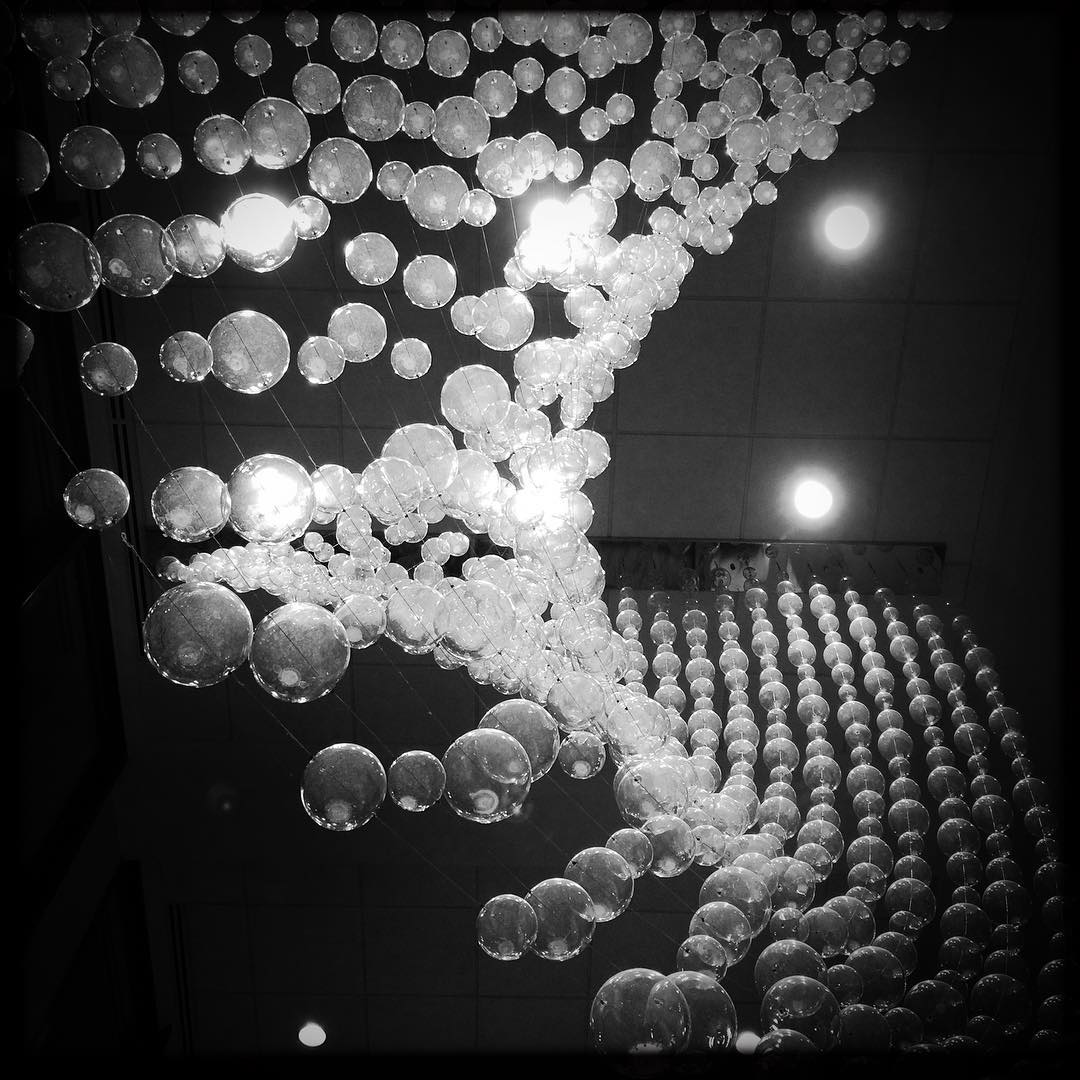 Bubbles