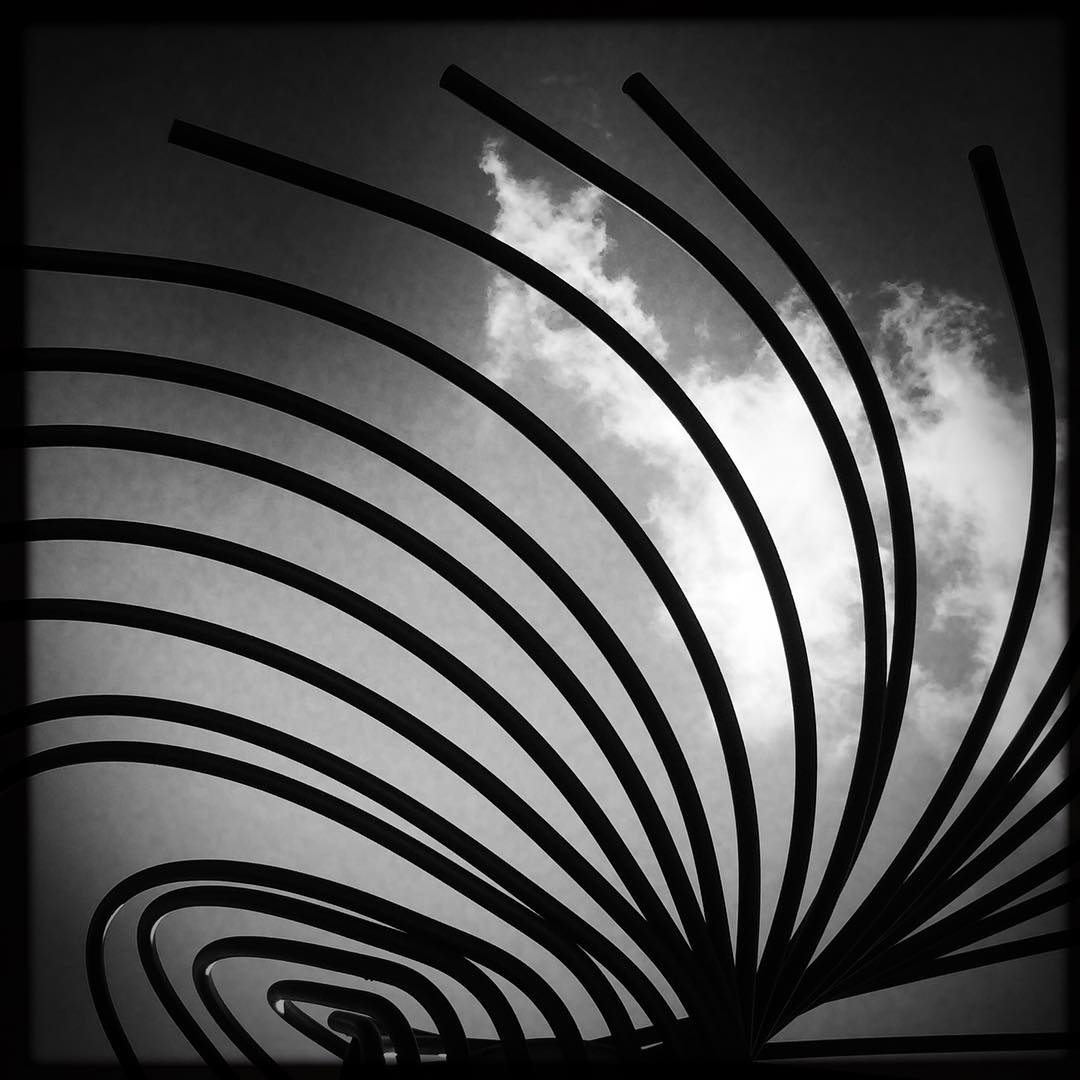 #sculpture