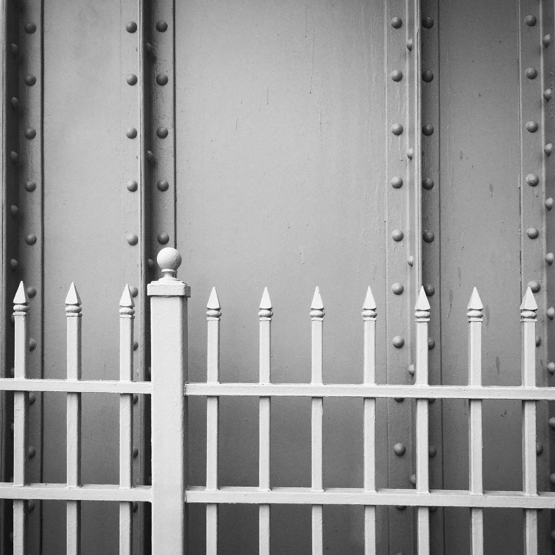 Guarding Steel.