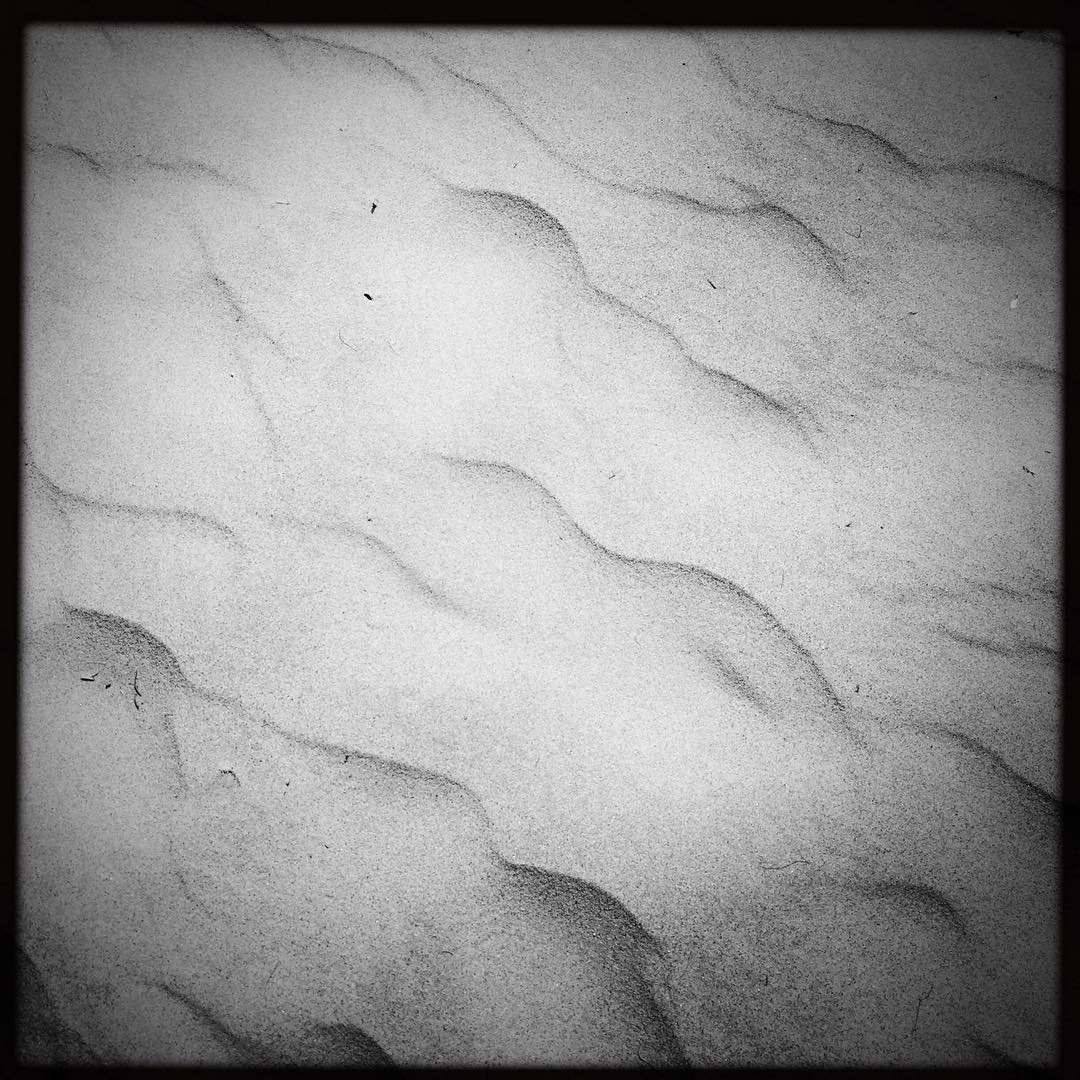 Sandy Waves