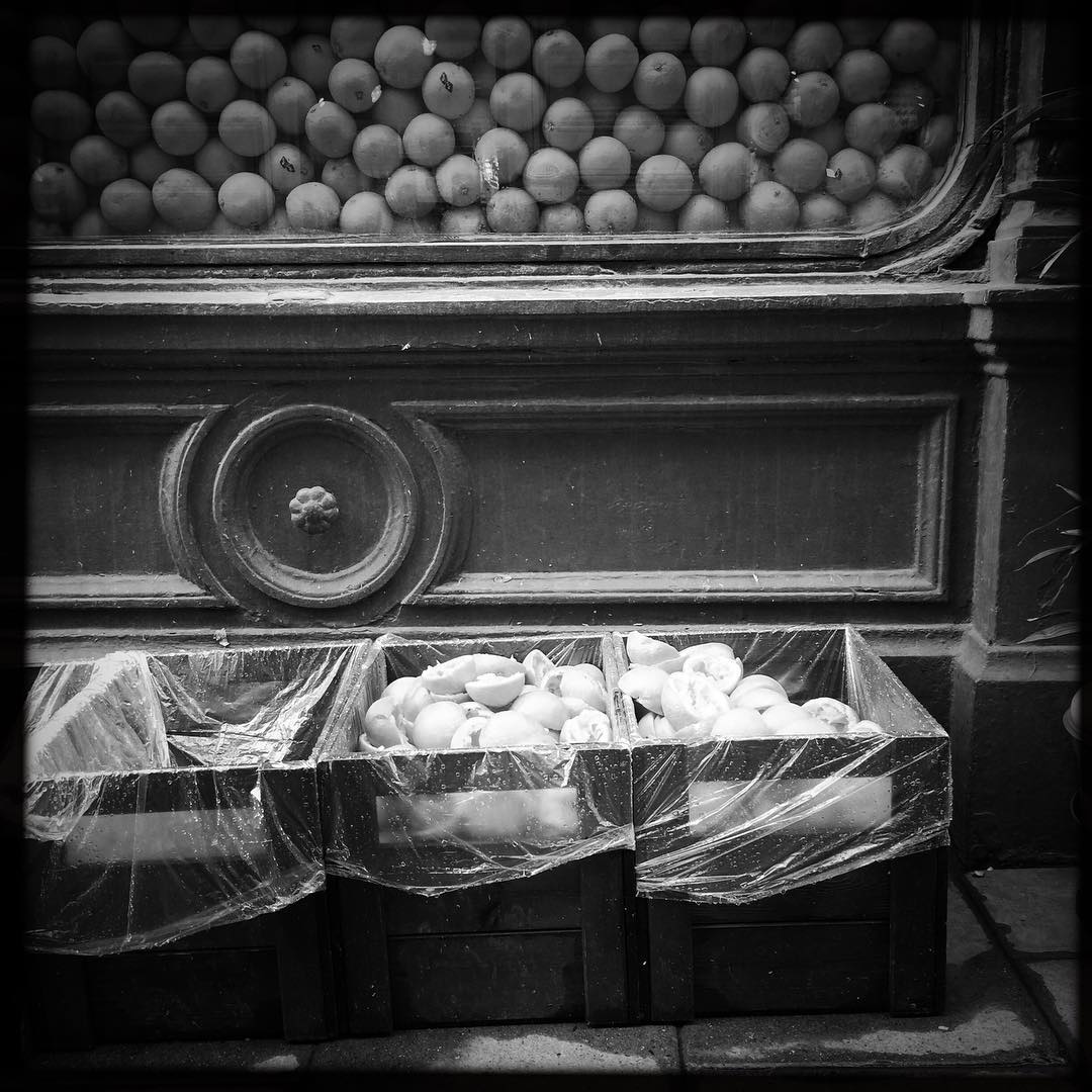 #oranges
