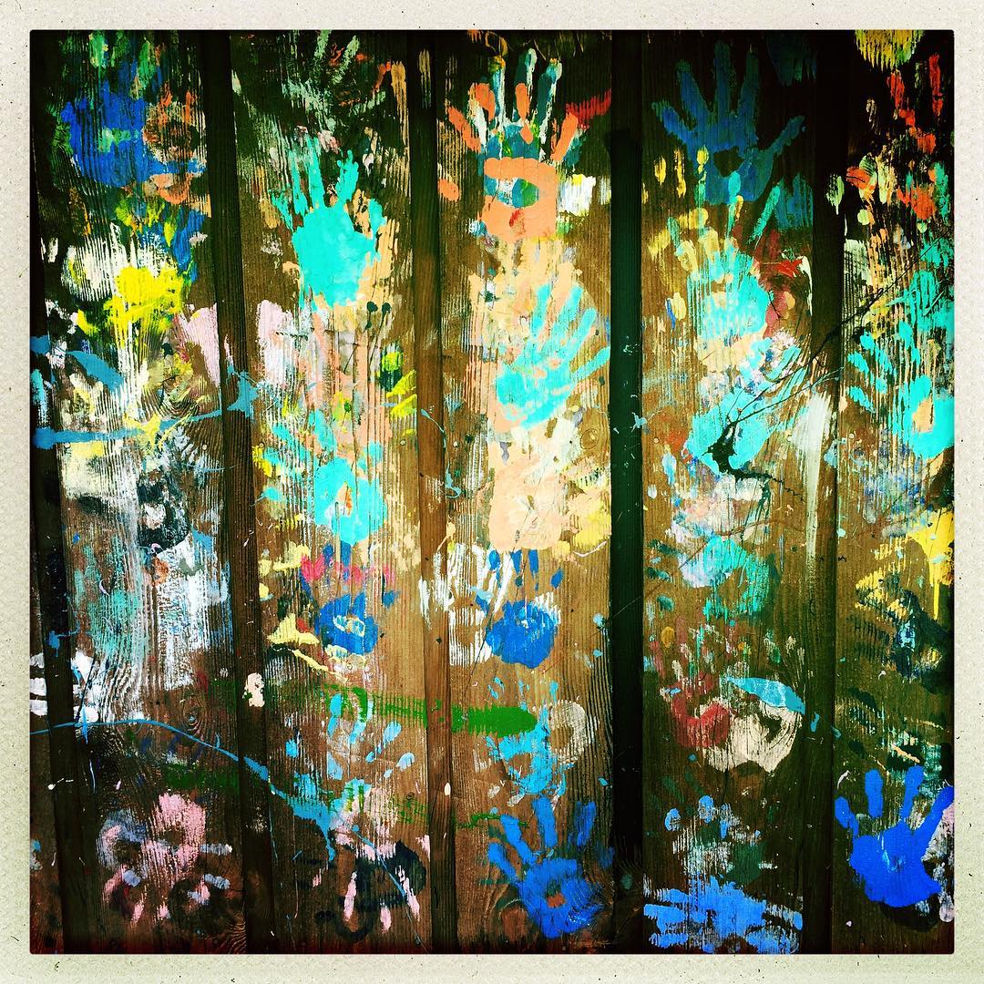 Little Hands