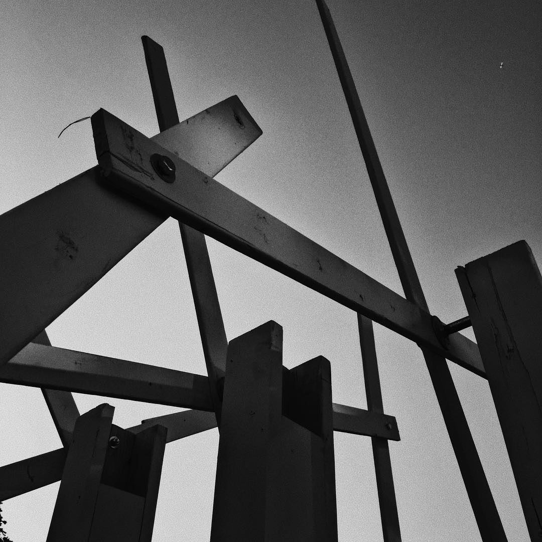 Tilting at Windmills.
