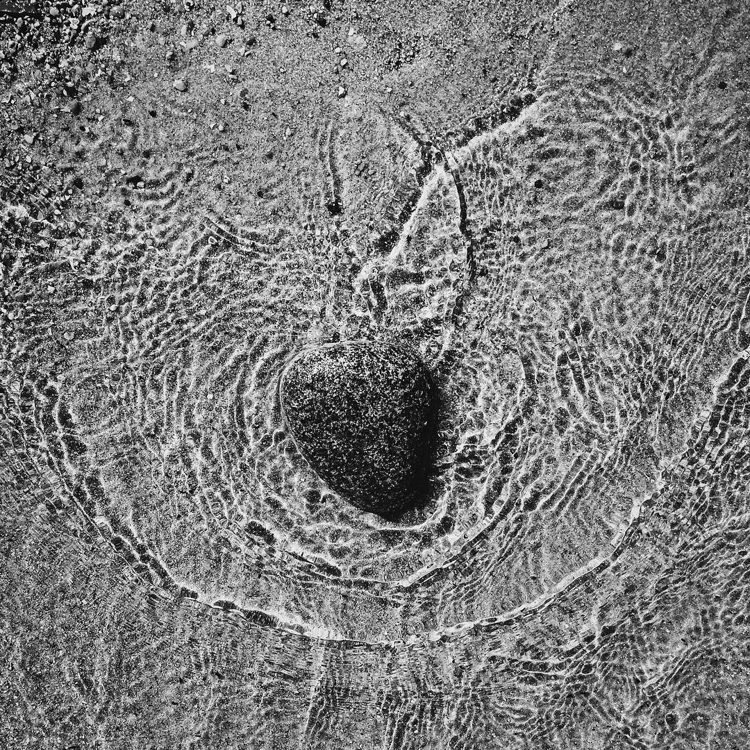The Beating Heart.