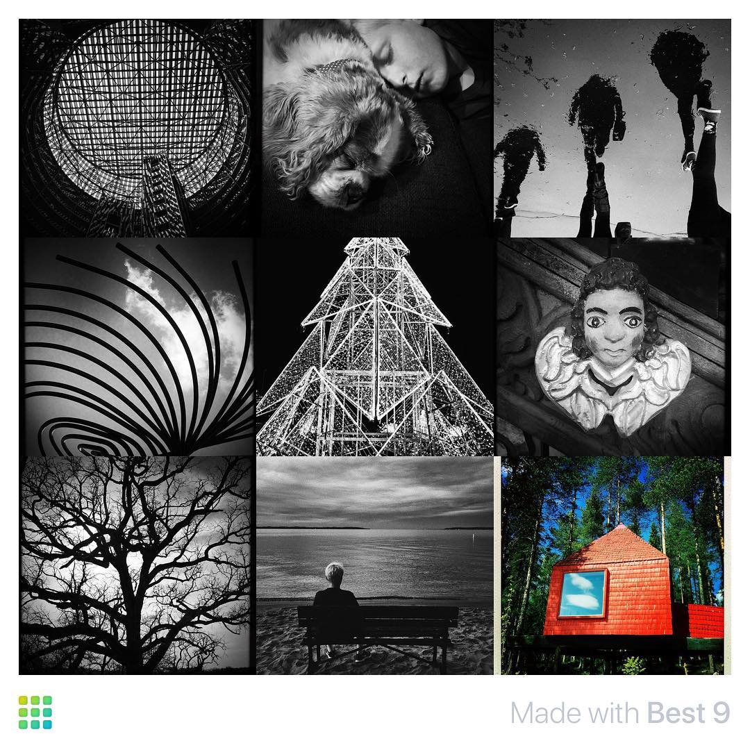 #mybestnine2017 · via @my.best.nine