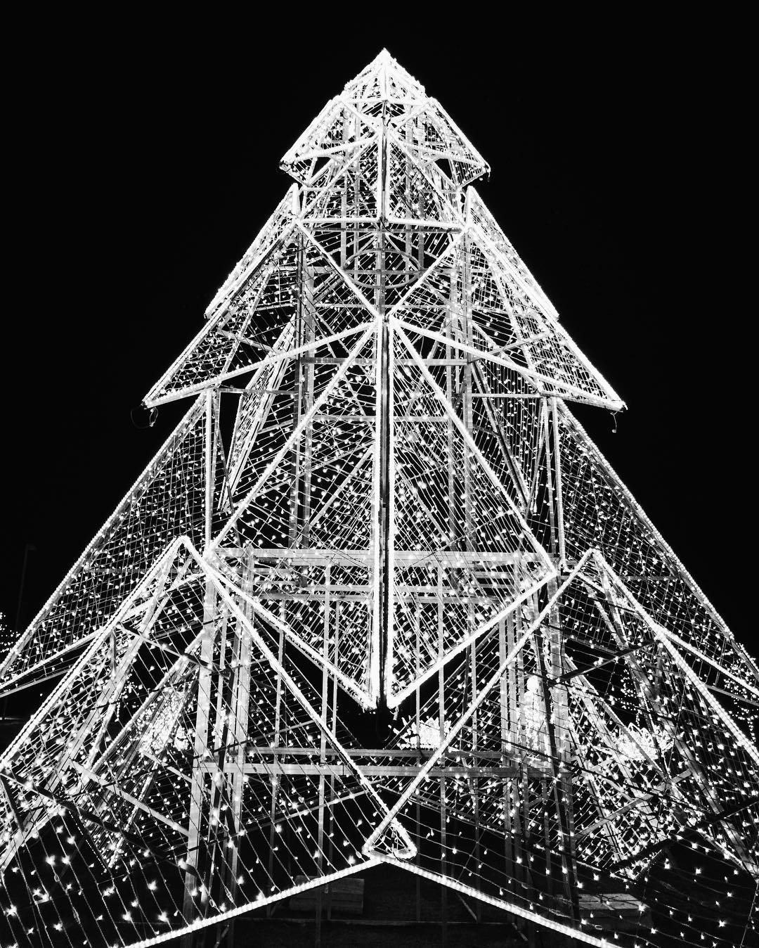 Christmas Geometry