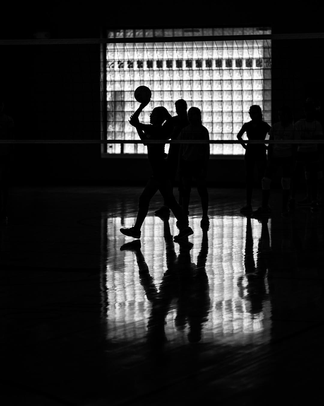#hoops