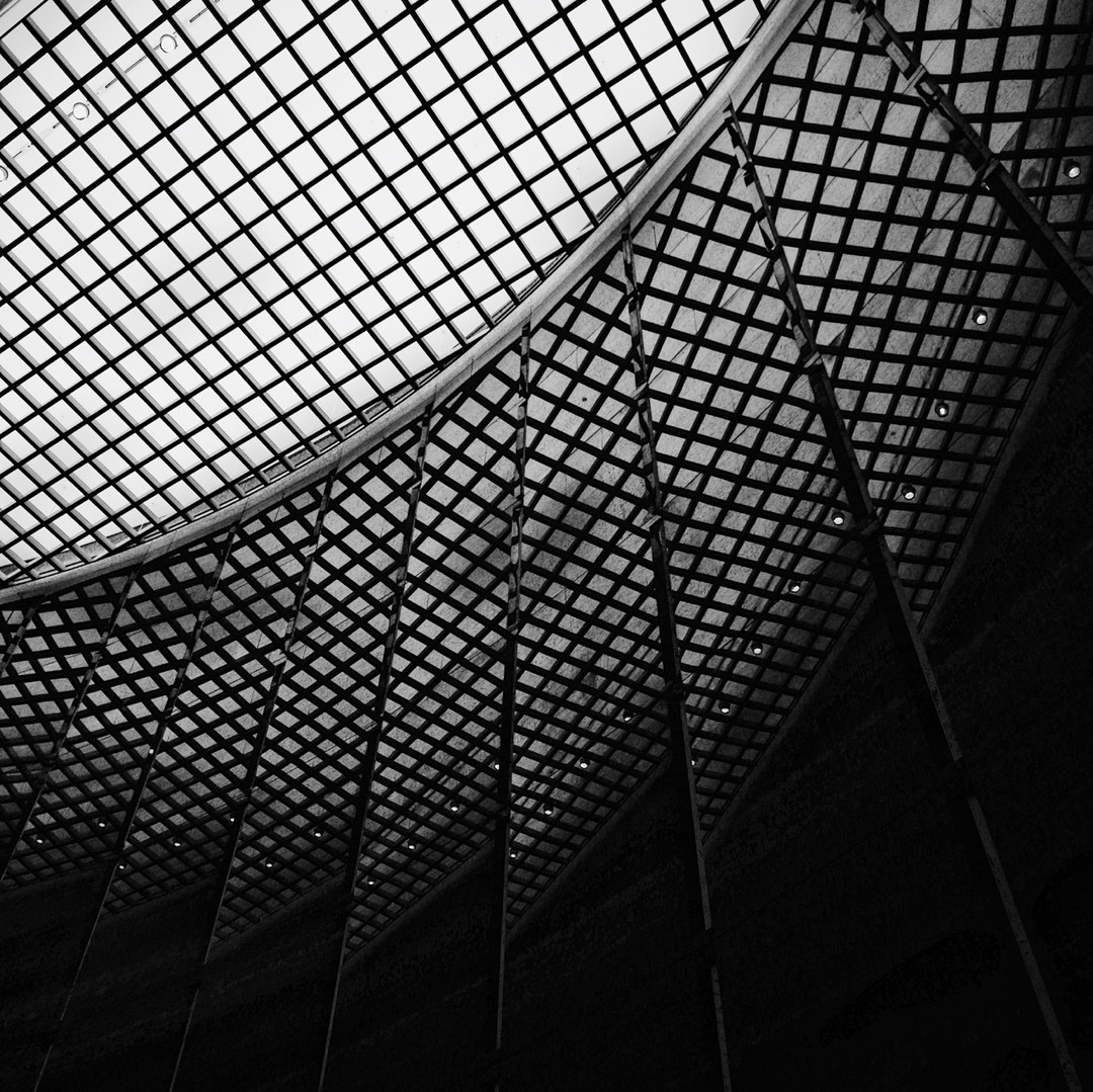 Got to look up sometimes…