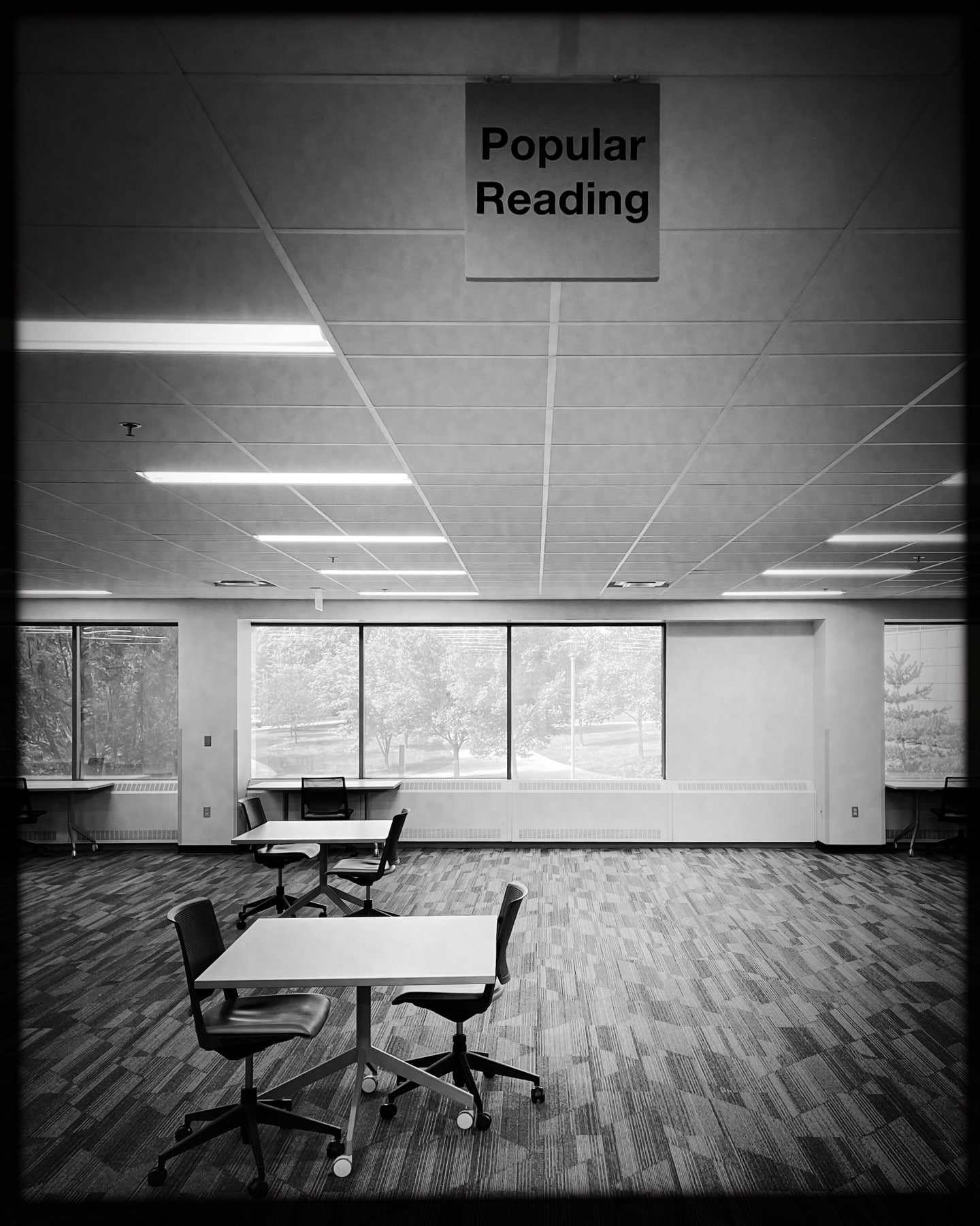 The Reading Room