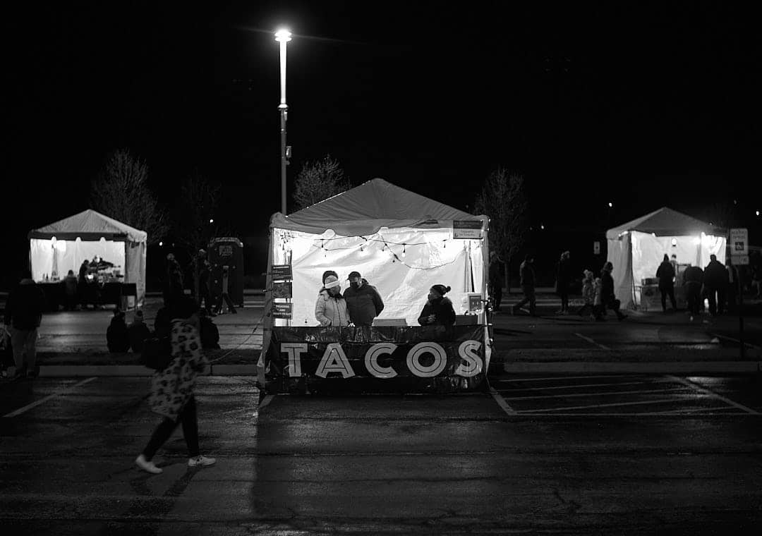 Tacos