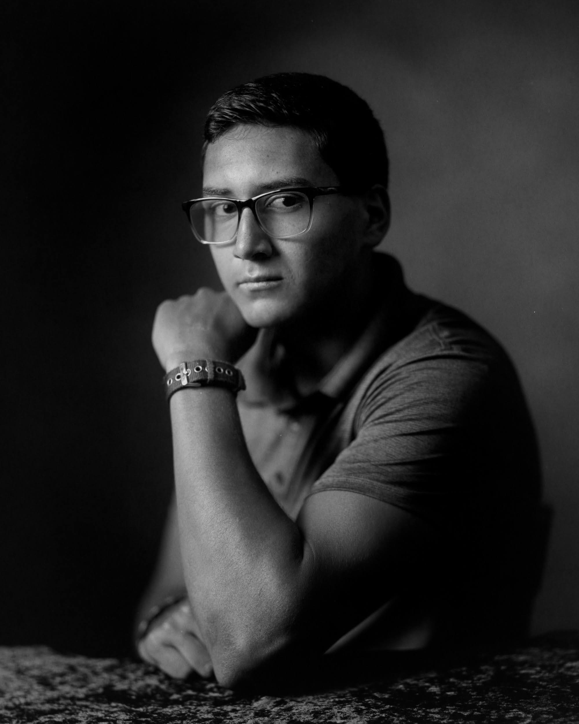 Why I love working with the old tech