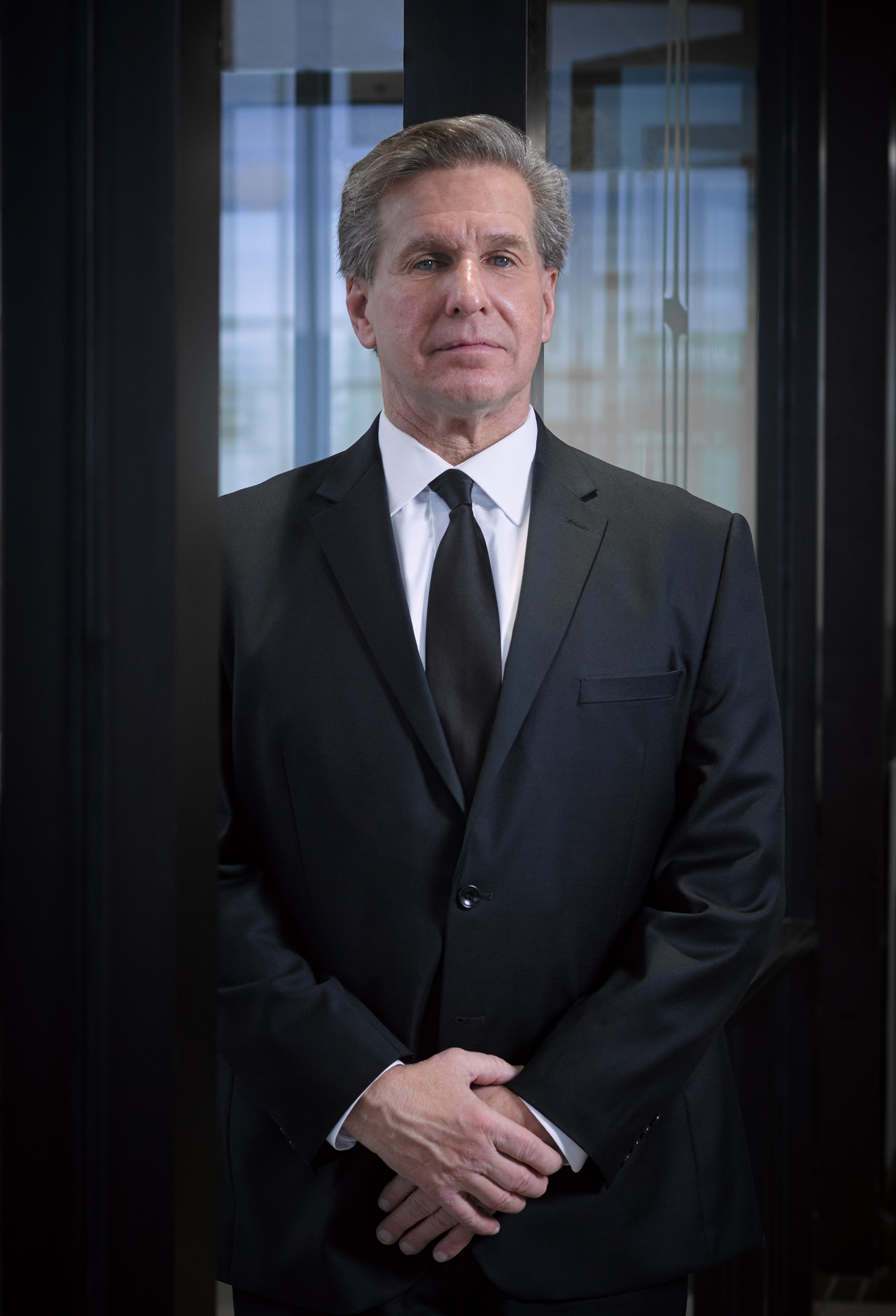 Selling is Serious Business