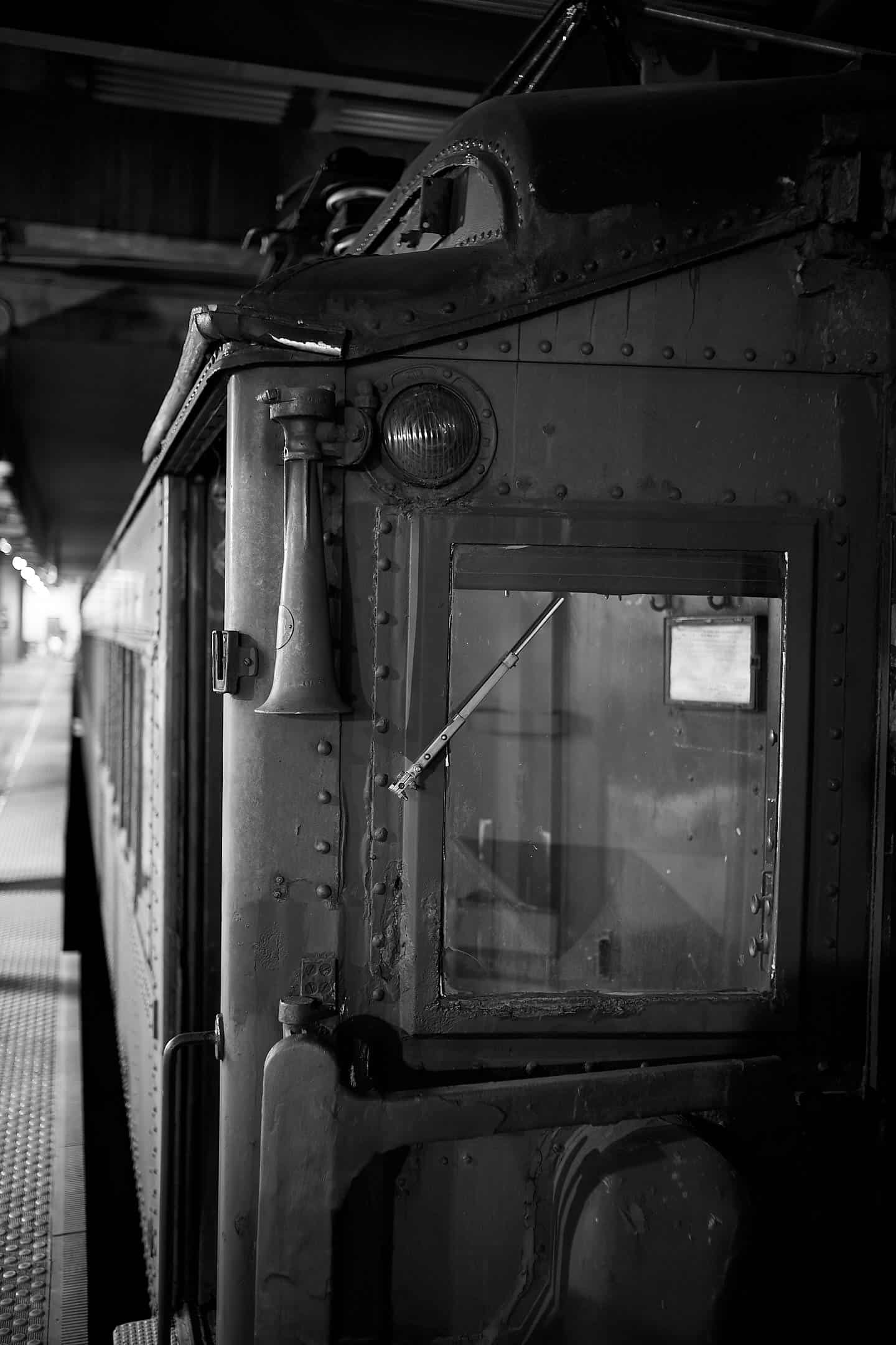 Destination Track 6 – More than memory lane.